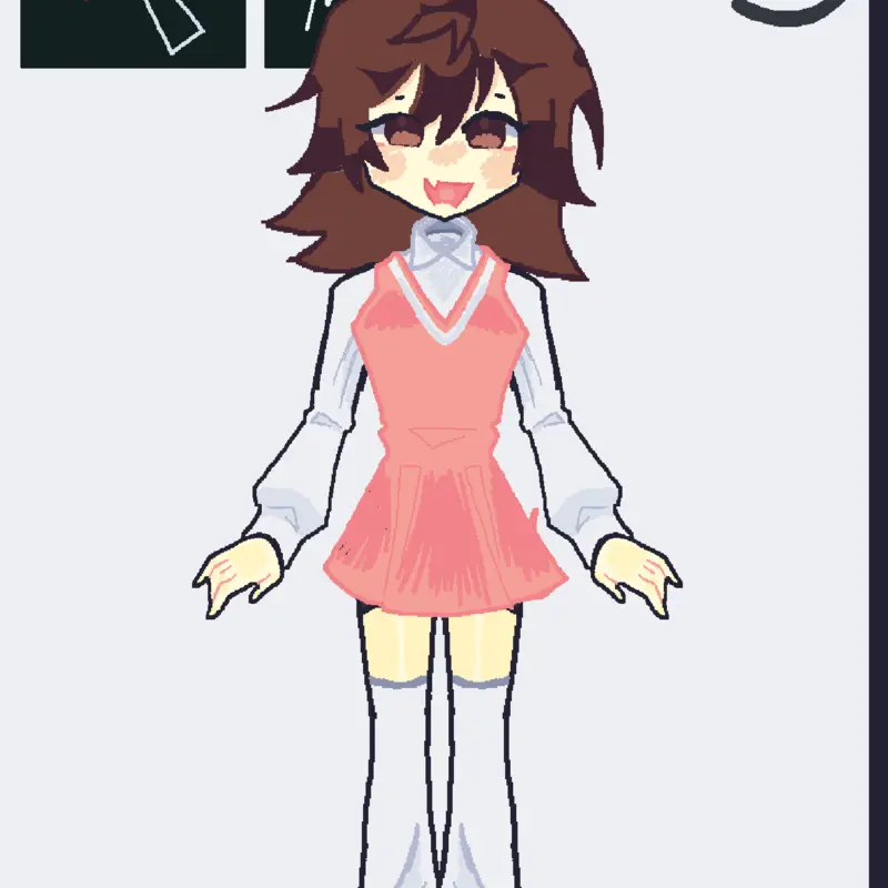 Game by @miu_chan