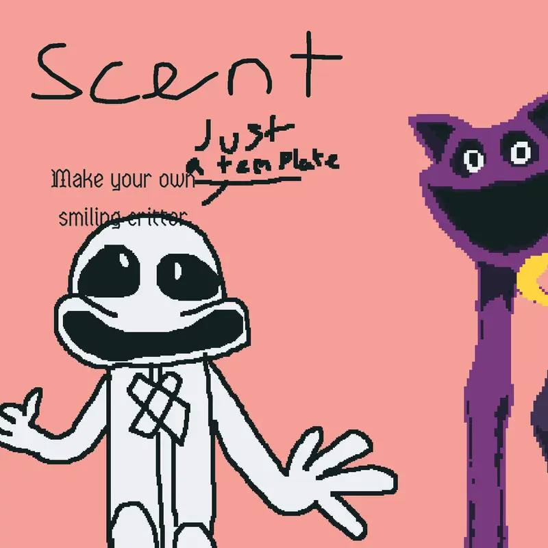 Game by @geo_face