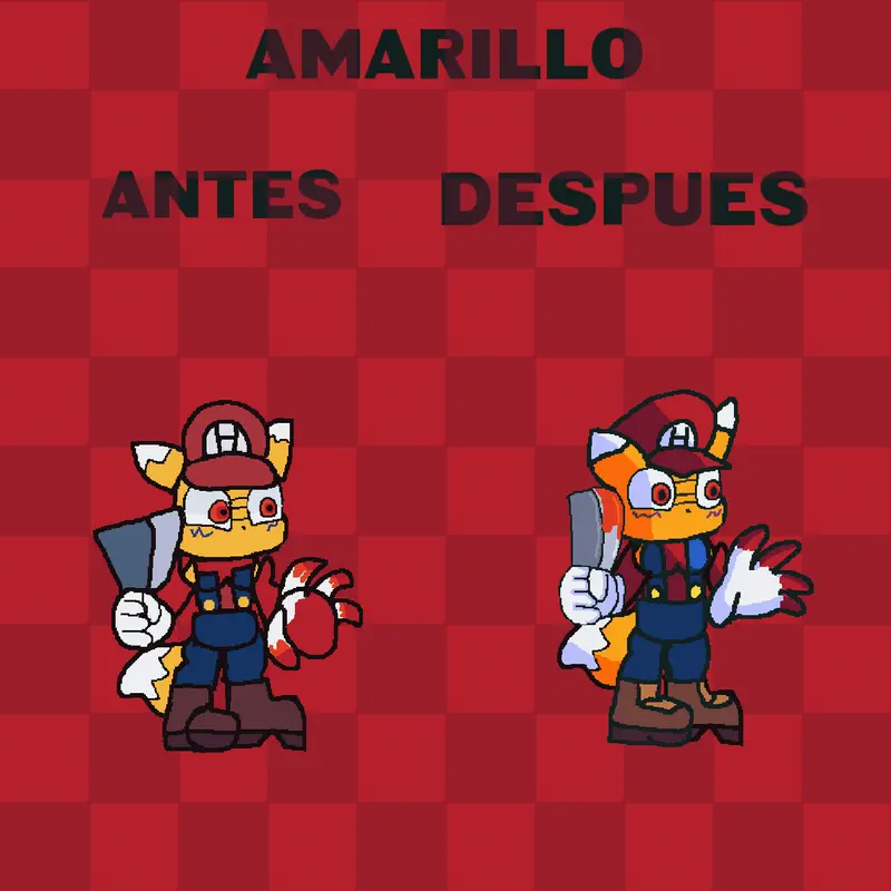 Game by @max-el-zorrito