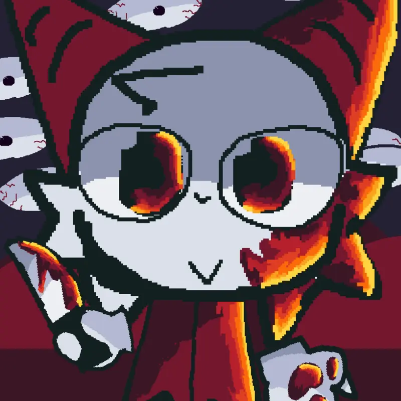 Game by @AutisimDrawer