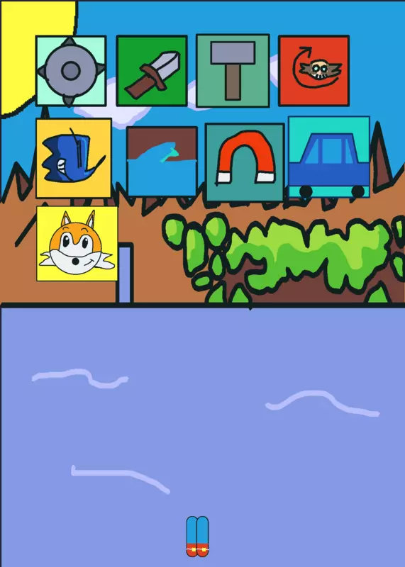 Game by @jan_vondracek
