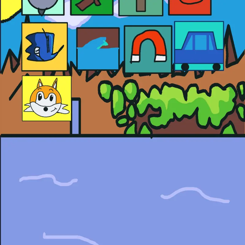 Game by @jan_vondracek