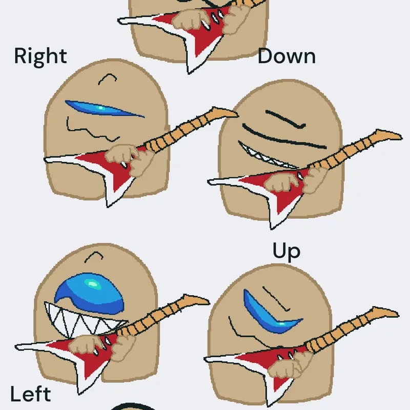 Game by @henryx2