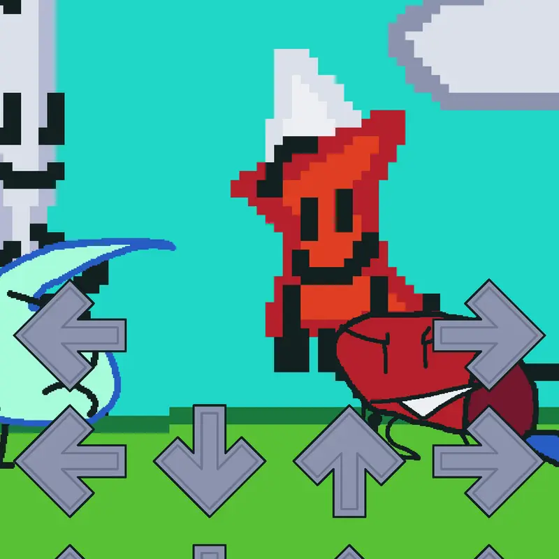 Game by @Gatythebestbfbcharater