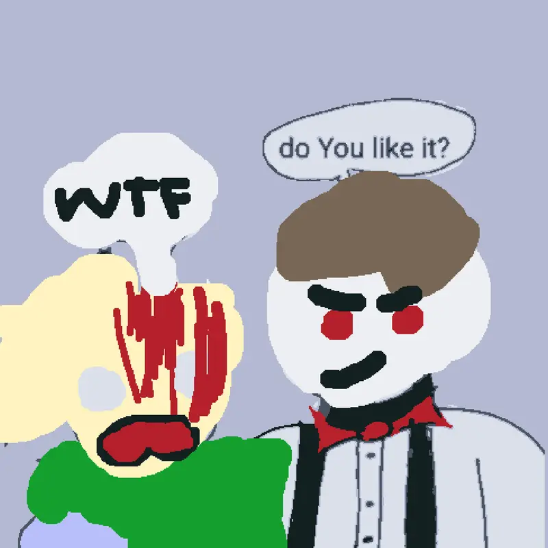 Game by @little_elliot