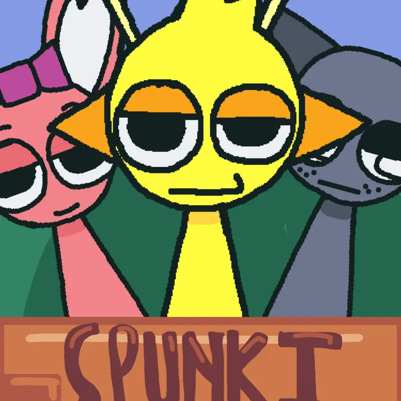 Game by @GlitchVR2025OLD