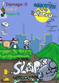 Untitled slap game remaster @ratyu