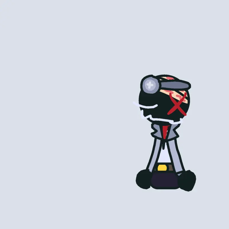 Game by @hexbska