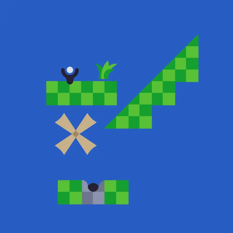 Game by @Mini_chaval