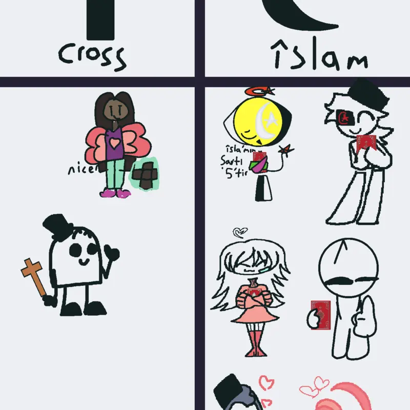 Game by @ILUVAPPLEZ