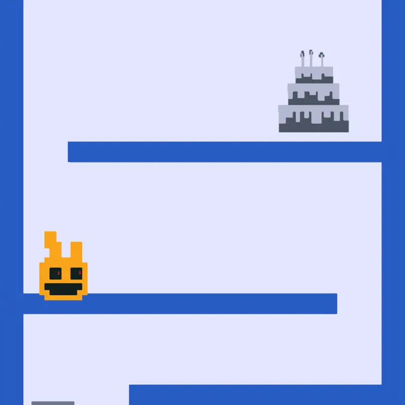 Game by @orange_dude