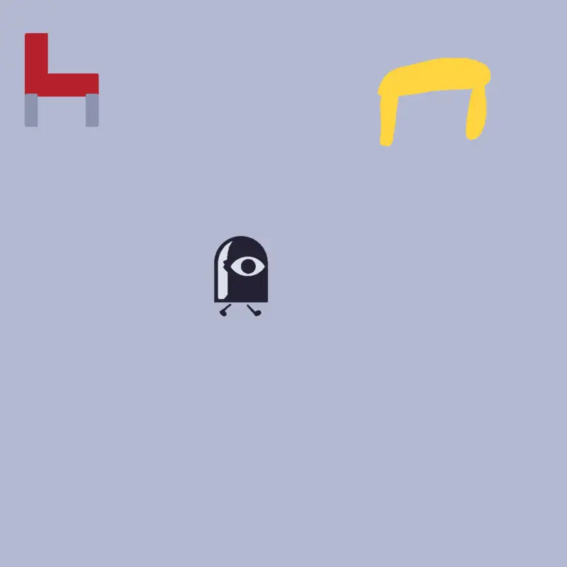 Game by @mahanaua