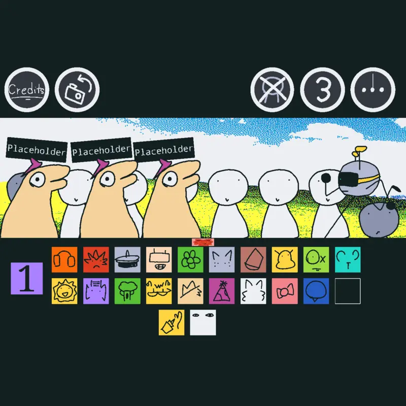Game by @EithanSigma