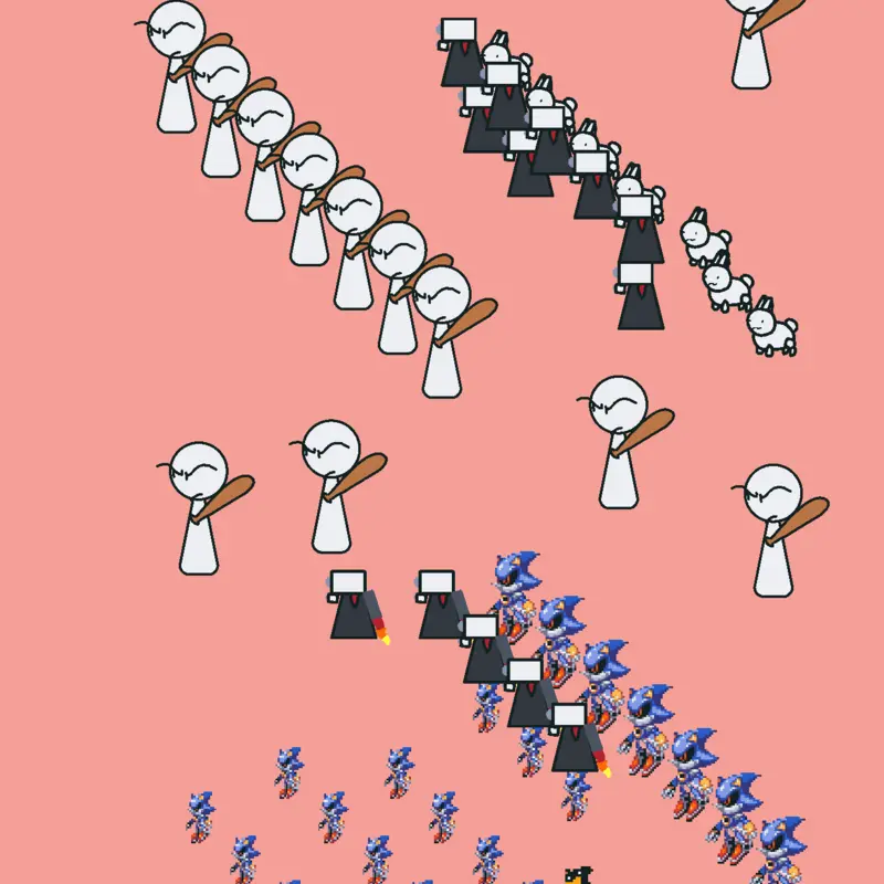 Game by @metalSonic1000
