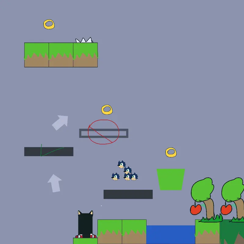 Game by @Victorsupertop