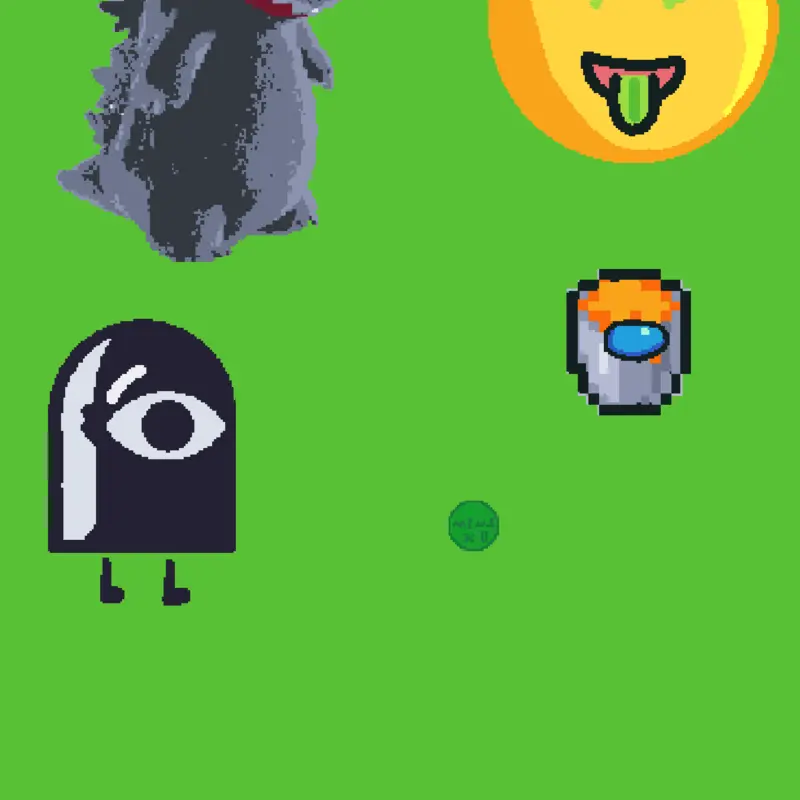Game by @ARTHURMENEGON
