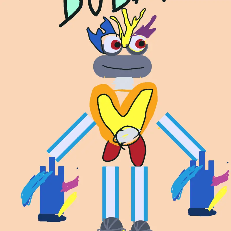 Game by @nogginn