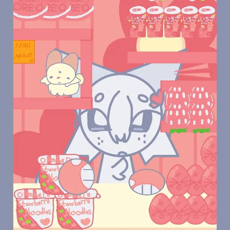 Game by @the_girlls