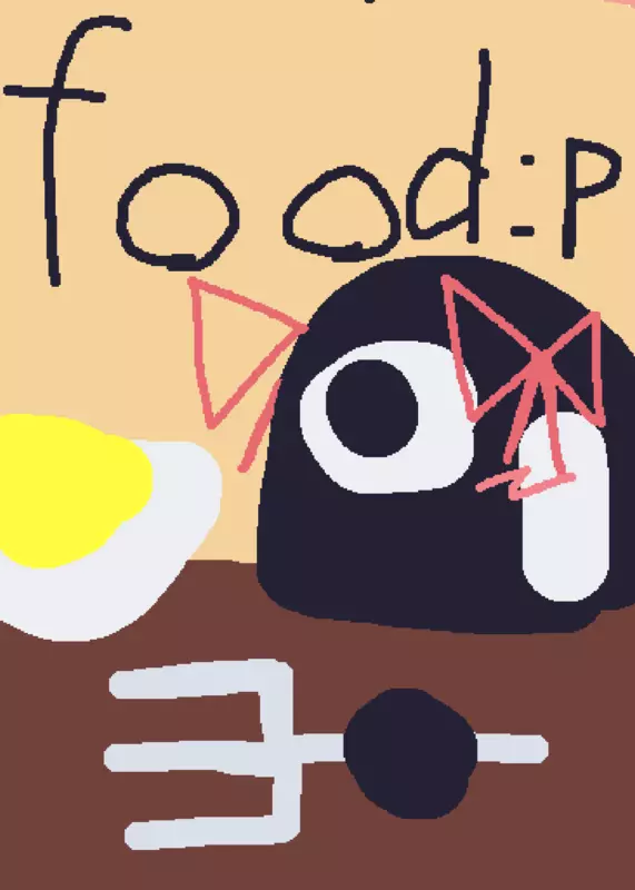 Game by @Auntslinn_do_games