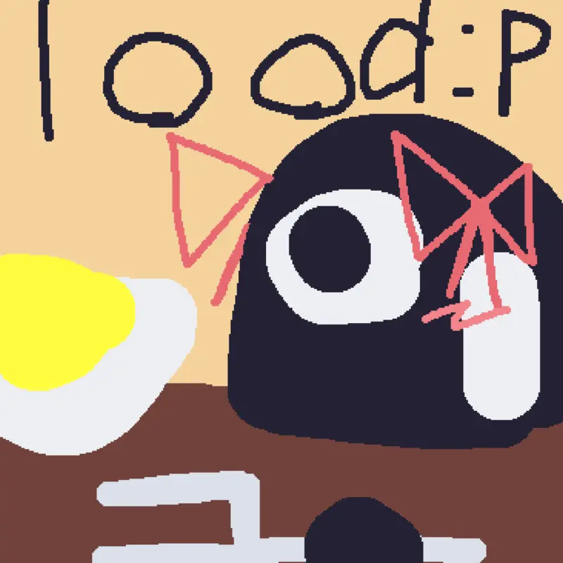 Game by @Orean_the_oreoLover