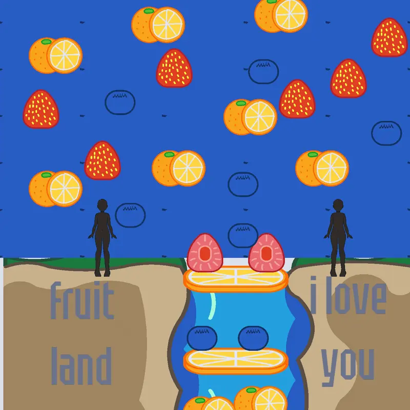 Game by @comd