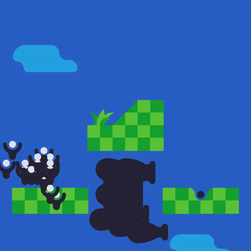 Game by @creativespobgebob