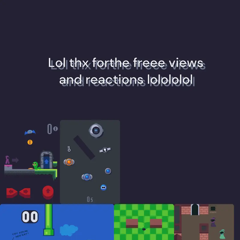 Game by @haappy