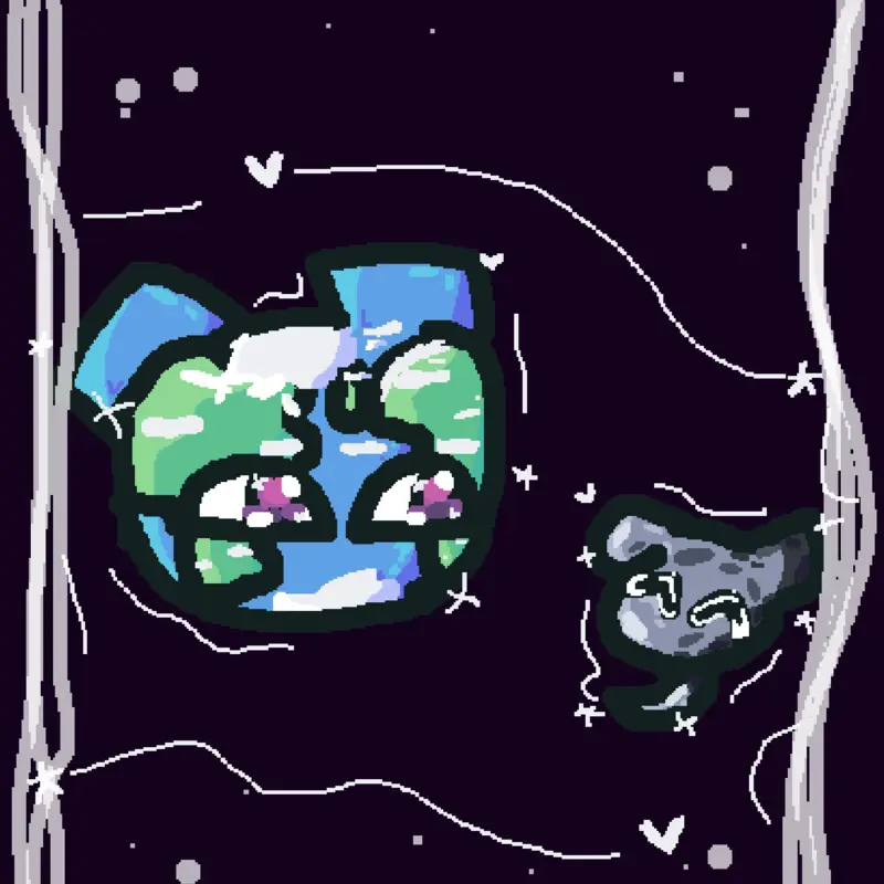 Game by @KittyFluff
