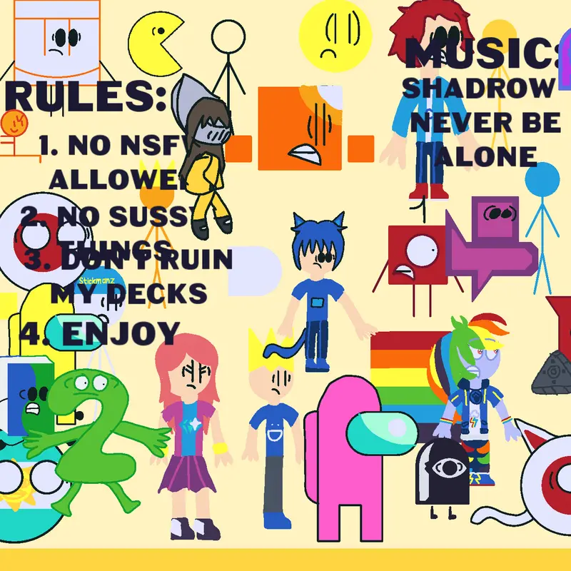 Game by @KOMAPY_PolinaXD