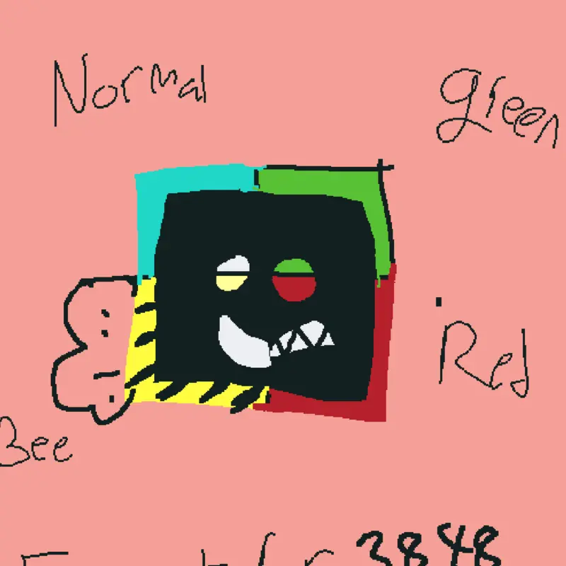 Game by @LittleBeeNEW1234