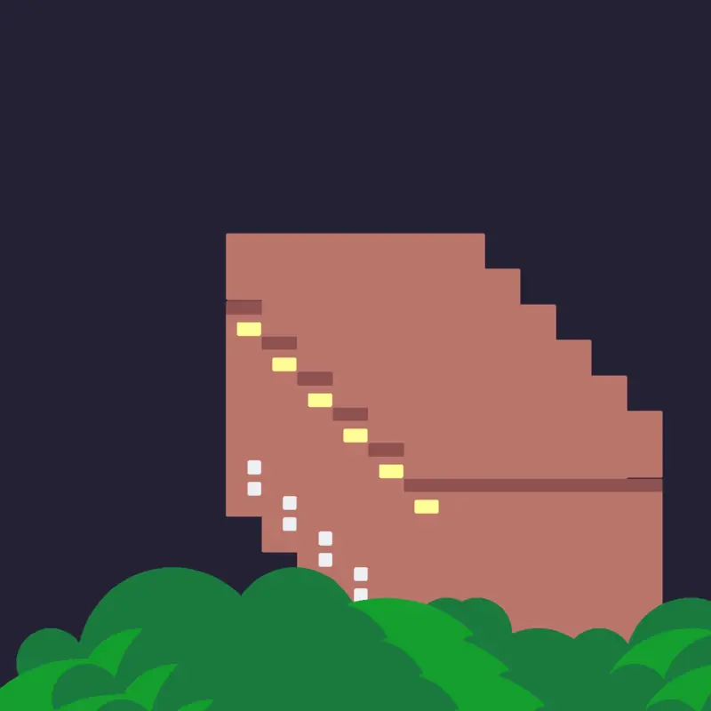 Game by @m3w0