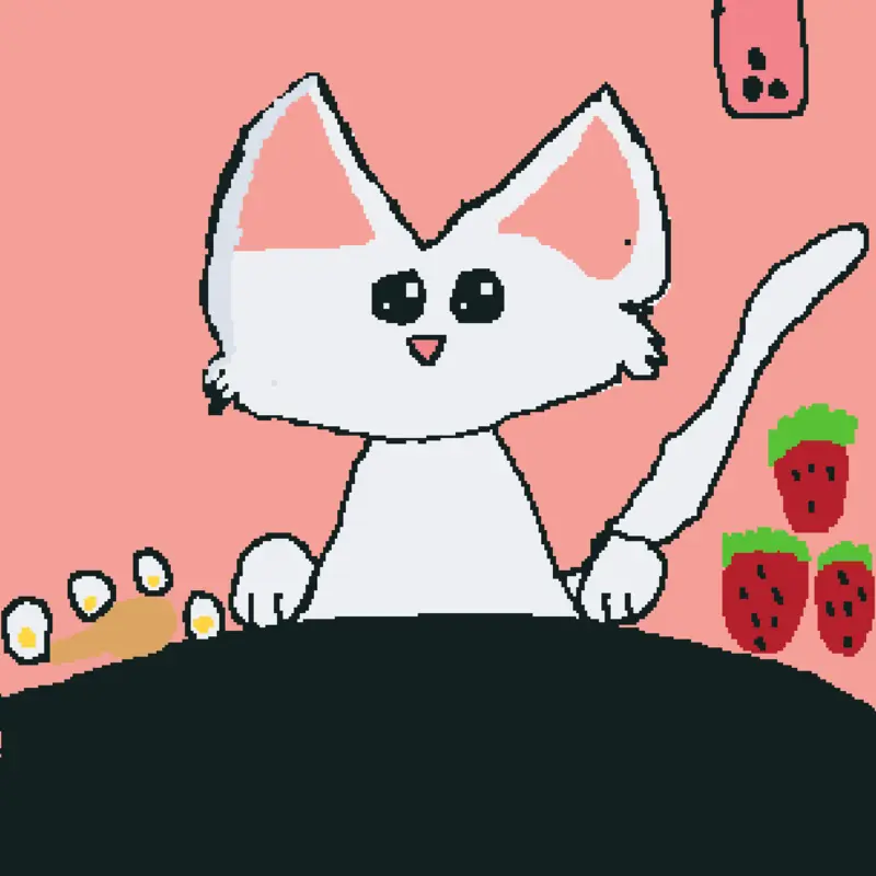 Game by @sweetkit