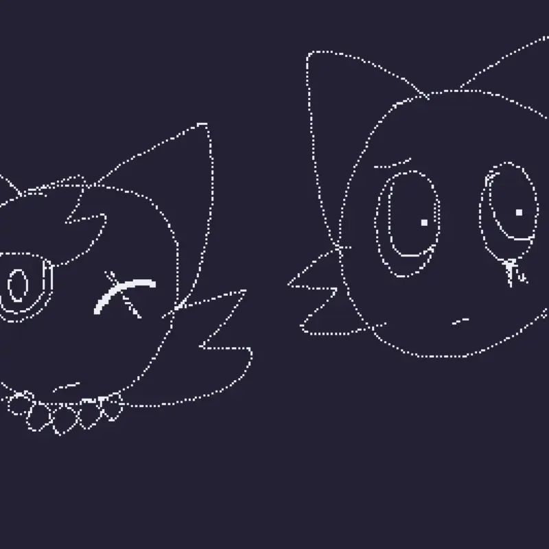 Game by @Sargent_Mcmeow