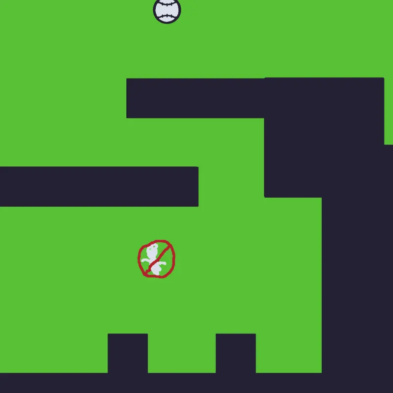 Game by @Gianluca_fachero