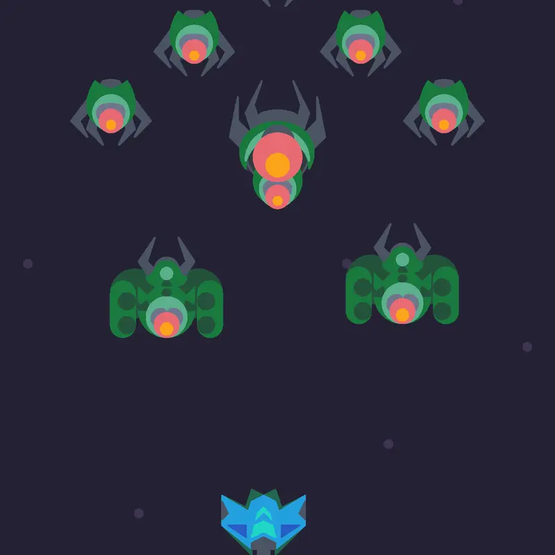 Game by @scorpion2