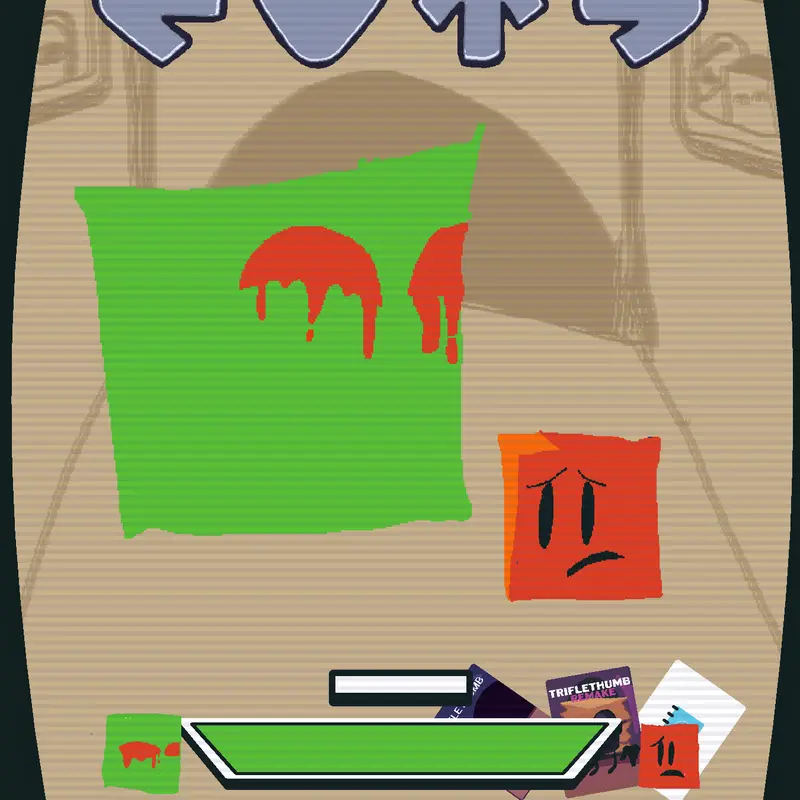 Game by @potato_e