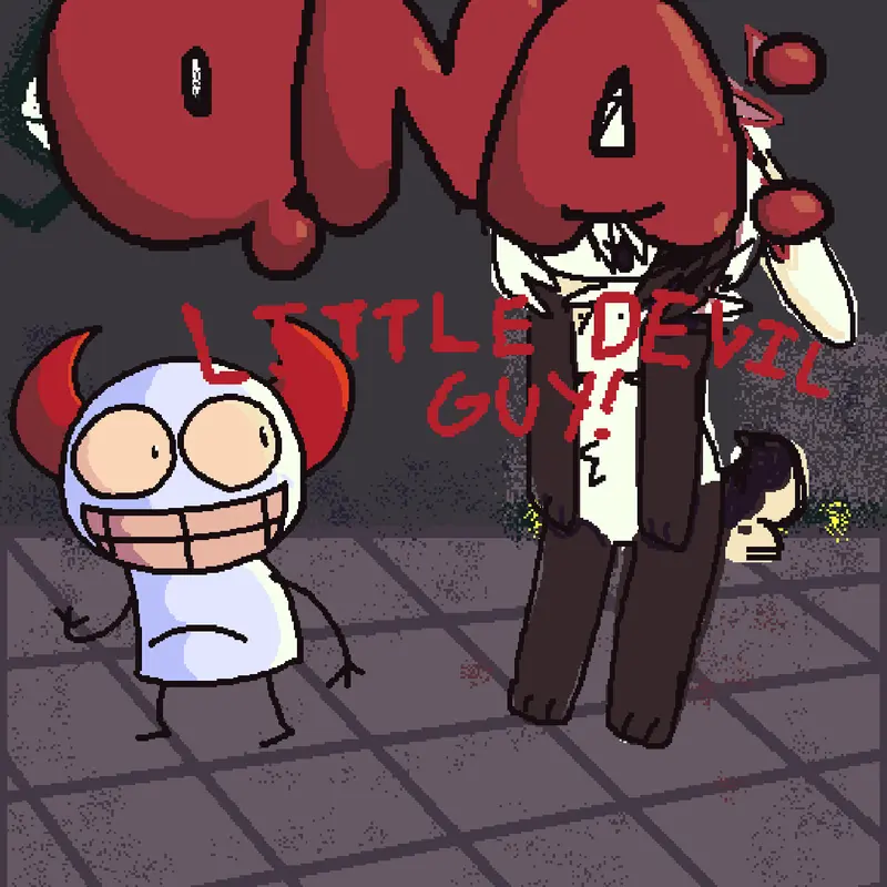 Game by @luck-a-lee