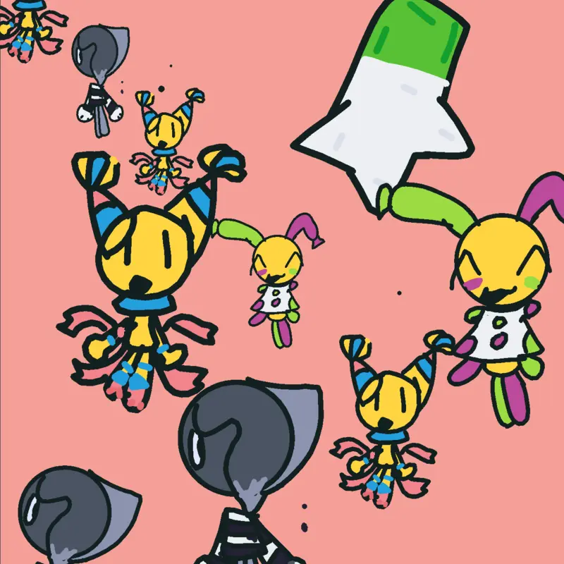 Game by @ddsii
