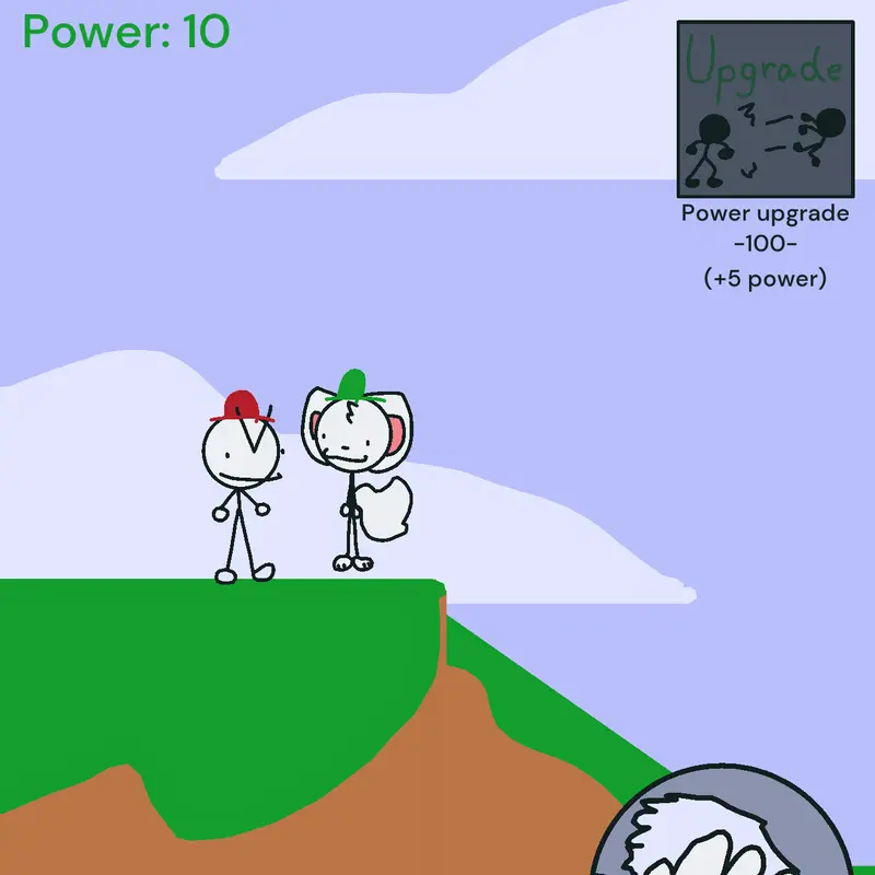 Game by @dream88