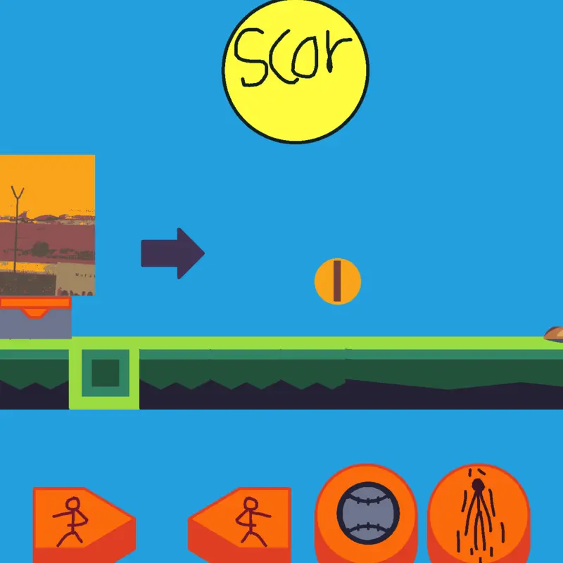 Game by @zayn-hakimi