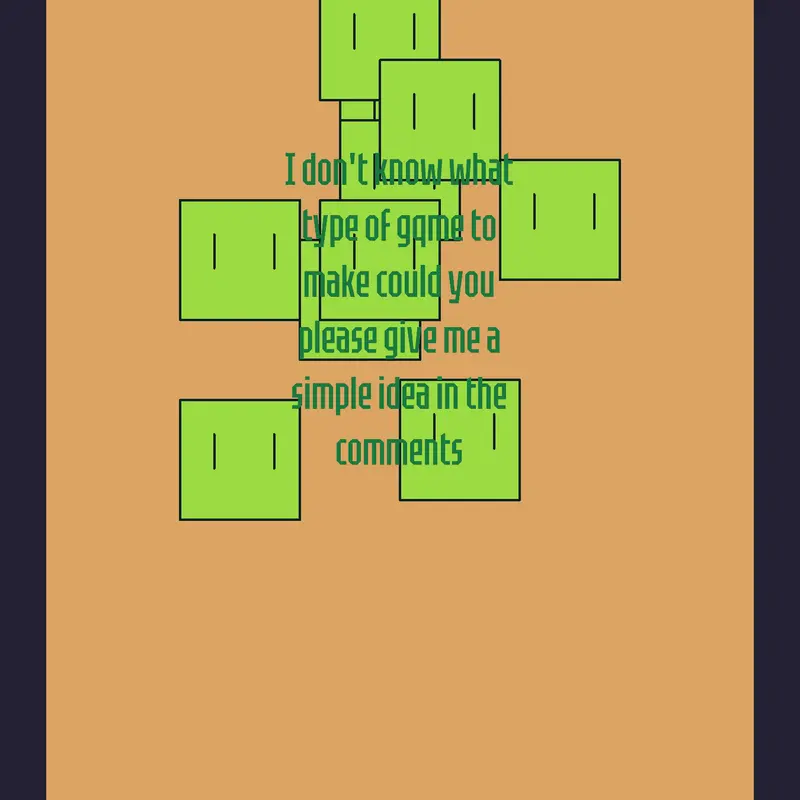 Game by @bobiscool999