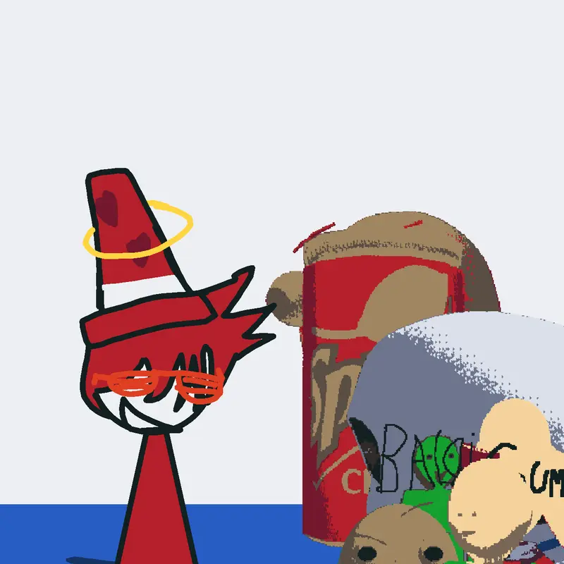 Baldi want fruit gummy by @9282992717