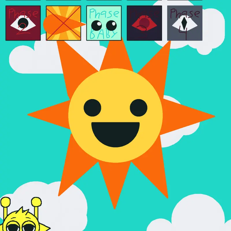 Game by @Sprunkicreations