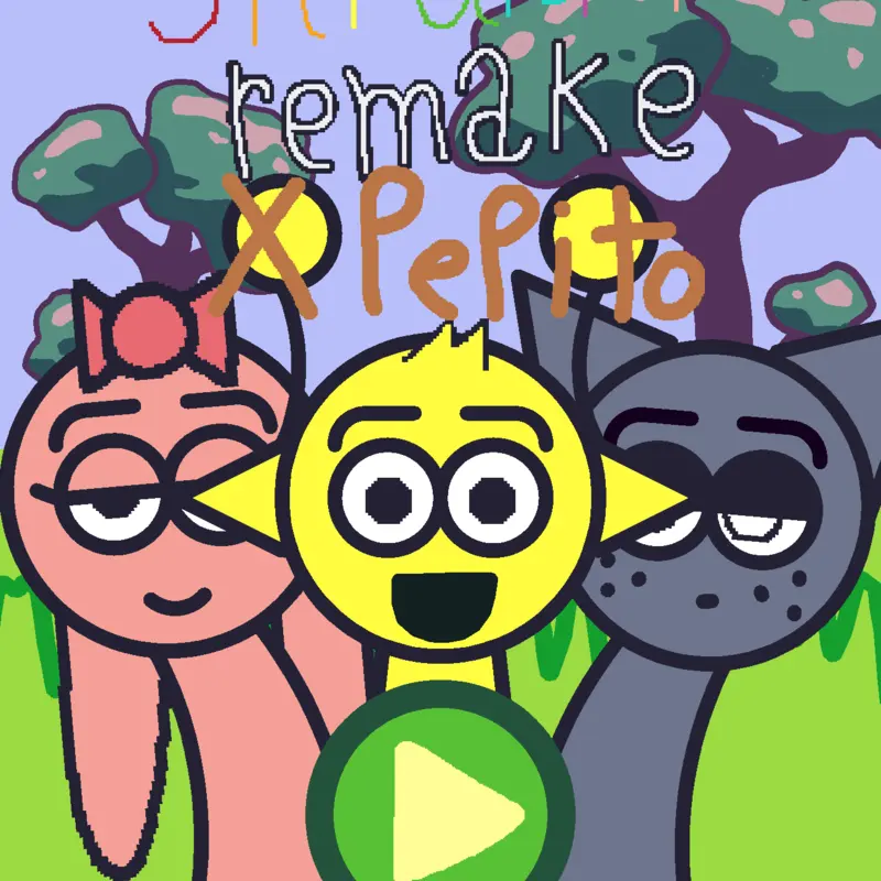 Game by @pepito_077