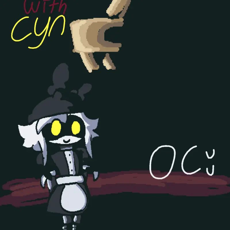 Game by @your_local_cyn_cynessa