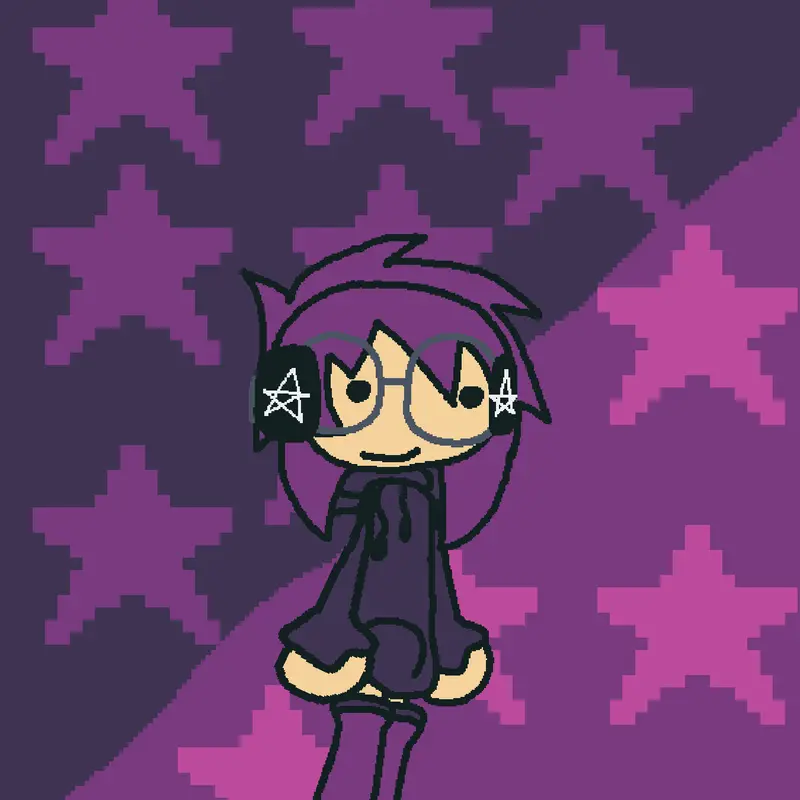 Hello.! (New creator) by @-BR0THER_EW-