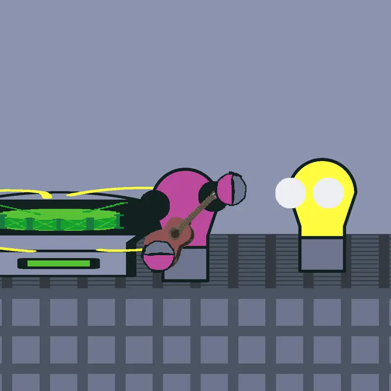 Game by @mylight405