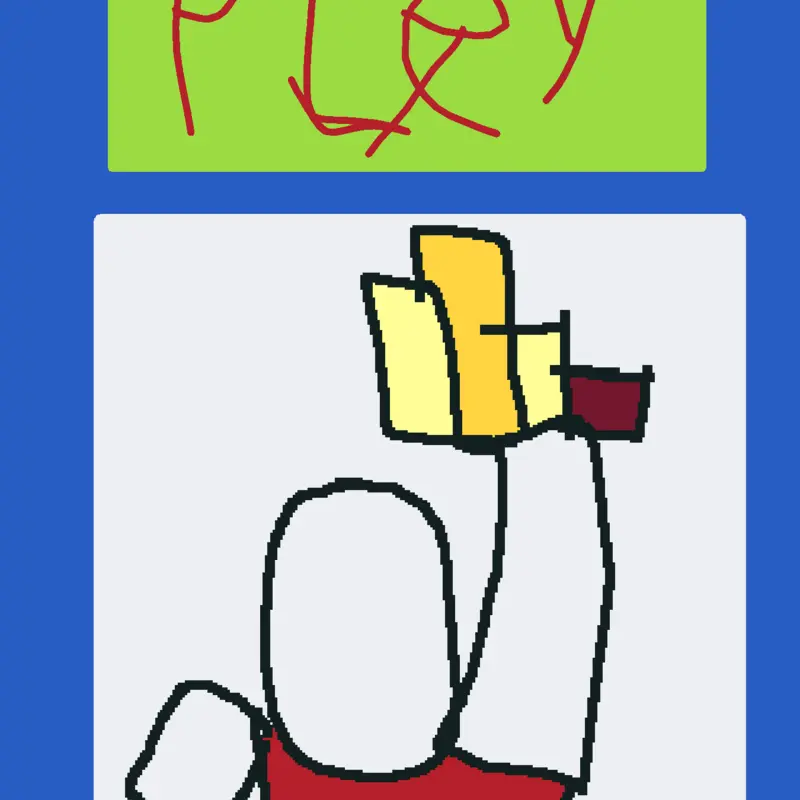 Game by @matisESTUDIOS