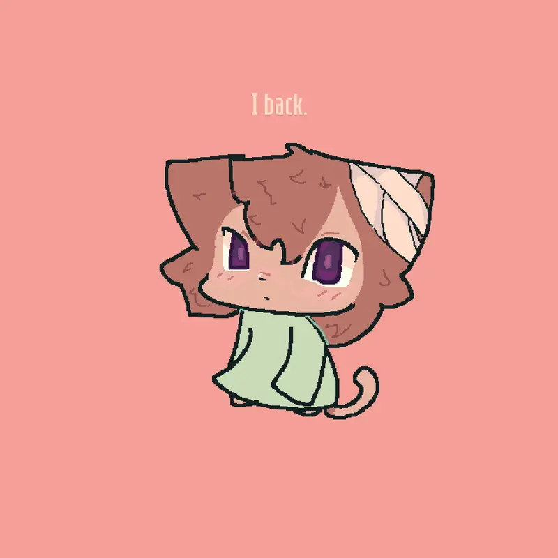 Game by @KitArts