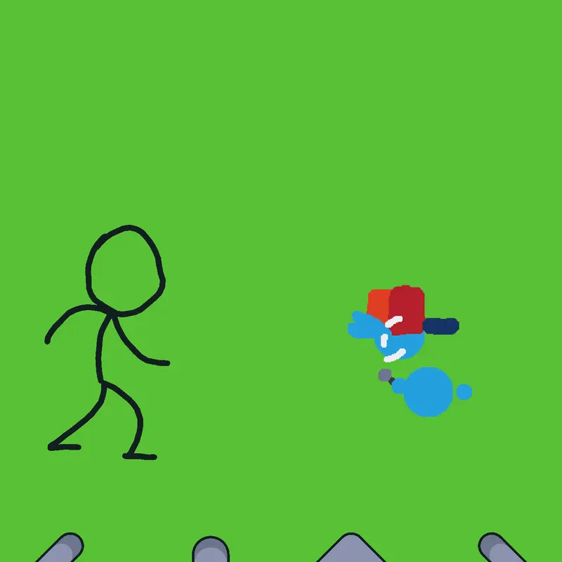 Game by @SomeRandomGuys